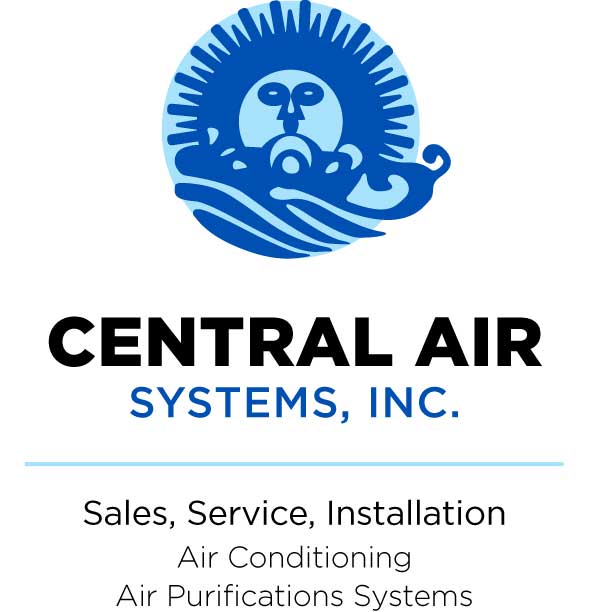 air conditioning repair logo